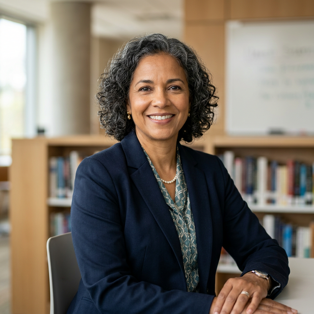 Lic. Clayre Cobos Ruiz