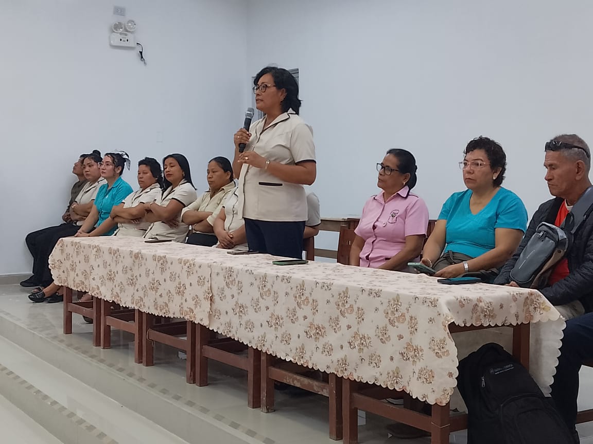 Inicio del Semestre Académico 2026